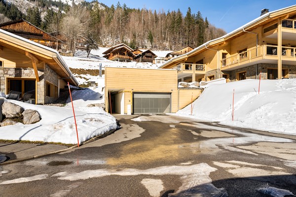 Medium property photo - Impasse du Cottage, 74360 Abondance