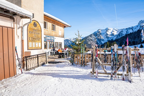 Medium property photo - Impasse du Cottage, 74360 Abondance