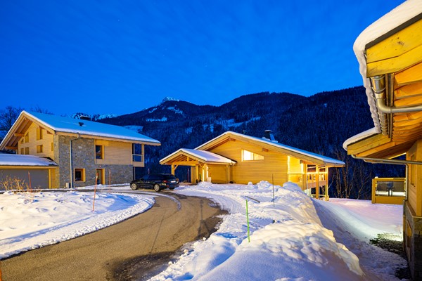 Medium property photo - Impasse du Cottage, 74360 Abondance