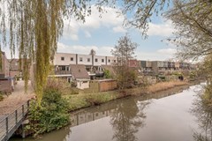 Verkocht: Pruimengaarde 31, 2723 AM Zoetermeer