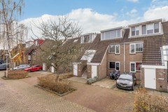 Verkocht: Pruimengaarde 31, 2723 AM Zoetermeer