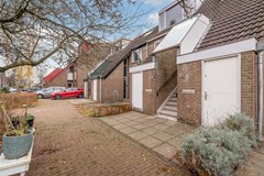 Verkocht: Pruimengaarde 31, 2723 AM Zoetermeer