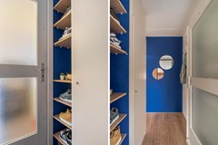 Verkocht: Pruimengaarde 31, 2723 AM Zoetermeer