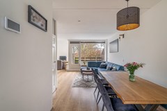 Verkocht: Pruimengaarde 31, 2723 AM Zoetermeer