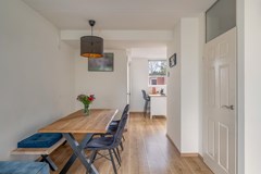 Verkocht: Pruimengaarde 31, 2723 AM Zoetermeer