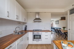 Verkocht: Pruimengaarde 31, 2723 AM Zoetermeer