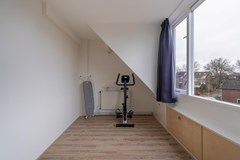 Verkocht: Pruimengaarde 31, 2723 AM Zoetermeer