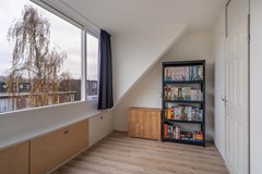 Verkocht: Pruimengaarde 31, 2723 AM Zoetermeer