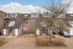Verkocht: Pruimengaarde 31, 2723 AM Zoetermeer
