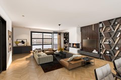 Verkocht: Riederveld 6, 2993 XS Barendrecht