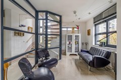 Verkocht: Riederveld 6, 2993 XS Barendrecht