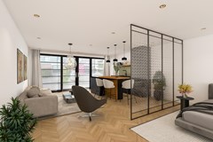 Verkocht: Riederveld 6, 2993 XS Barendrecht