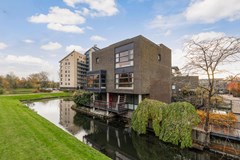 Verkocht: Riederveld 6, 2993 XS Barendrecht