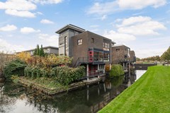 Verkocht: Riederveld 6, 2993 XS Barendrecht