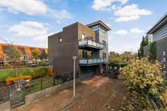 Verkocht: Riederveld 6, 2993 XS Barendrecht