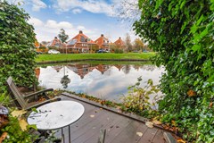 Verkocht: Riederveld 6, 2993 XS Barendrecht