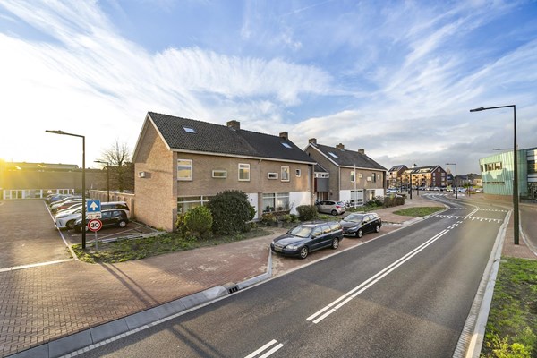 Medium property photo - Binnenlandse Baan 26, 2991 EA Barendrecht