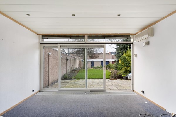 Medium property photo - Binnenlandse Baan 26, 2991 EA Barendrecht