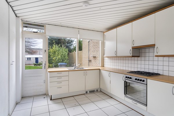 Medium property photo - Binnenlandse Baan 26, 2991 EA Barendrecht