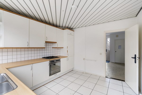 Medium property photo - Binnenlandse Baan 26, 2991 EA Barendrecht