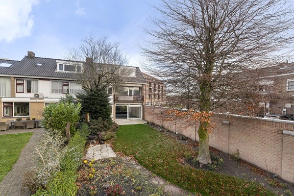 Medium property photo - Binnenlandse Baan 26, 2991 EA Barendrecht