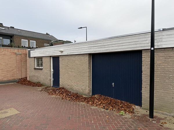 Medium property photo - Binnenlandse Baan 26, 2991 EA Barendrecht