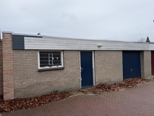 Medium property photo - Binnenlandse Baan 26, 2991 EA Barendrecht