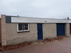 Verkocht: Binnenlandse Baan 26, 2991 EA Barendrecht