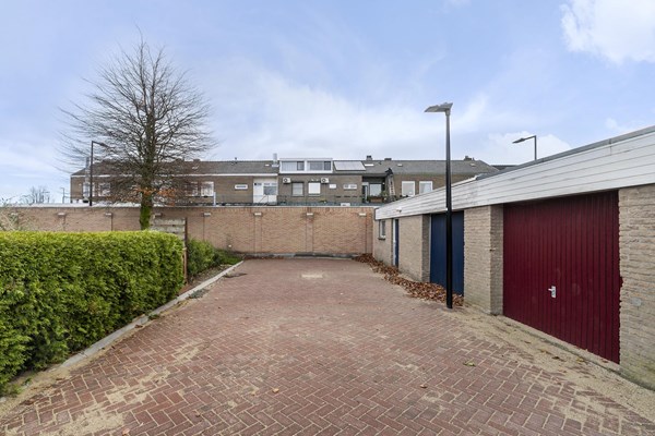 Medium property photo - Binnenlandse Baan 26, 2991 EA Barendrecht