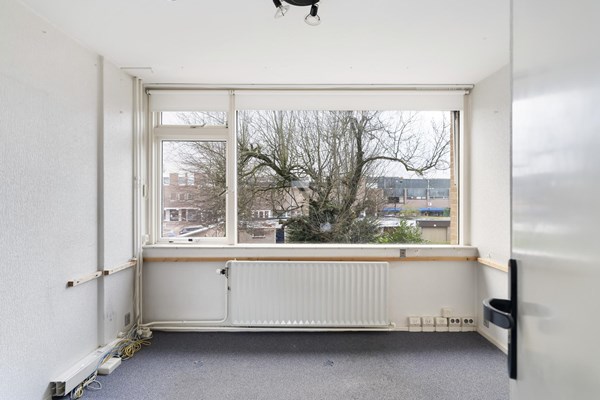 Medium property photo - Binnenlandse Baan 26, 2991 EA Barendrecht