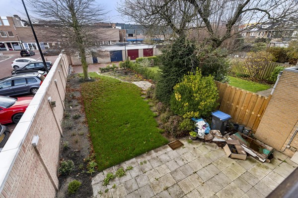 Medium property photo - Binnenlandse Baan 26, 2991 EA Barendrecht