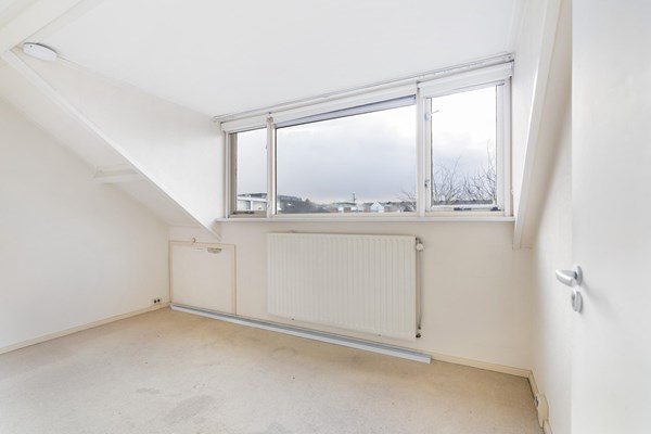 Medium property photo - Binnenlandse Baan 26, 2991 EA Barendrecht