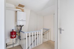 Verkocht: Binnenlandse Baan 26, 2991 EA Barendrecht