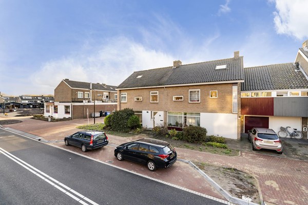 Medium property photo - Binnenlandse Baan 26, 2991 EA Barendrecht