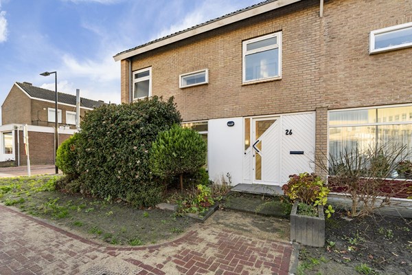 Medium property photo - Binnenlandse Baan 26, 2991 EA Barendrecht