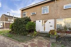 Verkocht: Binnenlandse Baan 26, 2991 EA Barendrecht
