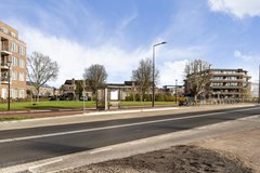 Verkocht: Binnenlandse Baan 26, 2991 EA Barendrecht