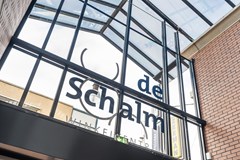 Verkocht: Binnenlandse Baan 26, 2991 EA Barendrecht