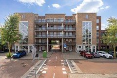 Verkocht onder voorbehoud: Merantihout 40, 2994HH Barendrecht