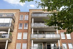 Verkocht: Merantihout 40, 2994 HH Barendrecht