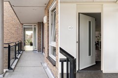 Verkocht: Merantihout 40, 2994 HH Barendrecht