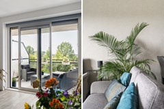 Verkocht: Merantihout 40, 2994 HH Barendrecht