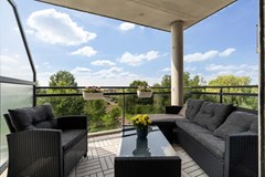 Verkocht: Merantihout 40, 2994 HH Barendrecht