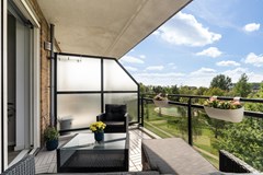 Verkocht: Merantihout 40, 2994 HH Barendrecht