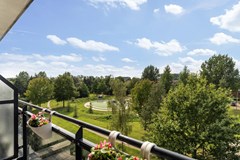 Verkocht: Merantihout 40, 2994 HH Barendrecht