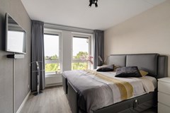 Verkocht: Merantihout 40, 2994 HH Barendrecht