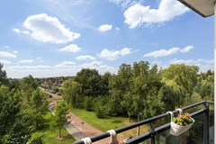 Verkocht: Merantihout 40, 2994 HH Barendrecht