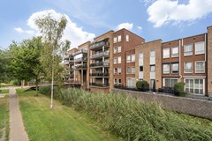 Verkocht: Merantihout 40, 2994 HH Barendrecht