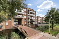 Verkocht: Merantihout 40, 2994 HH Barendrecht