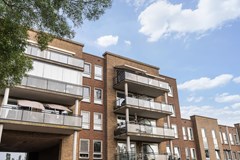 Verkocht: Merantihout 40, 2994 HH Barendrecht